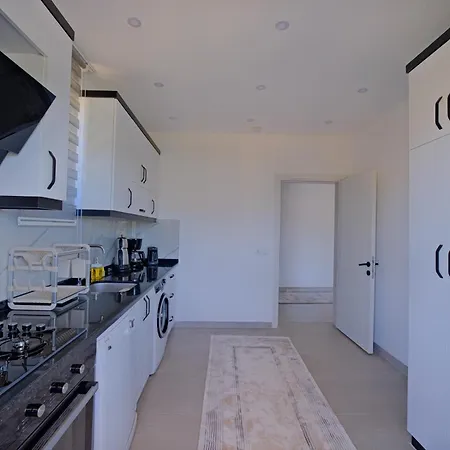 Apartment Marelina Kalkan