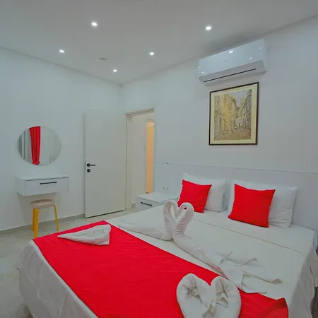 Apartment Marelina Kalkan Kas