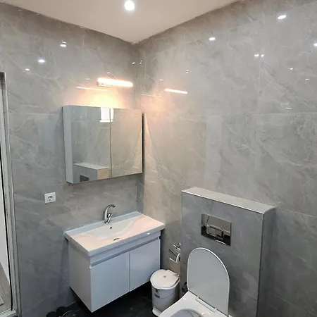 Marelina Kalkan Apartment *