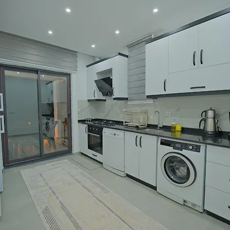 Apartment Marelina Kalkan *