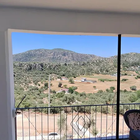 Marelina Kalkan Apartment
