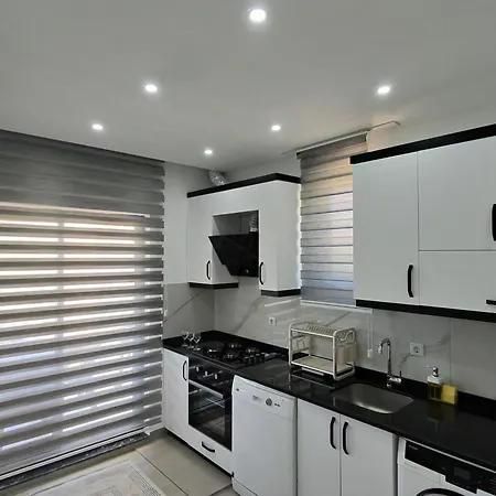 Apartment Marelina Kalkan *