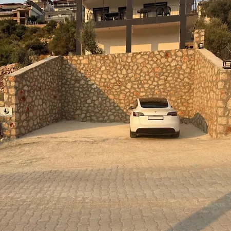 Apartament Marelina Kalkan