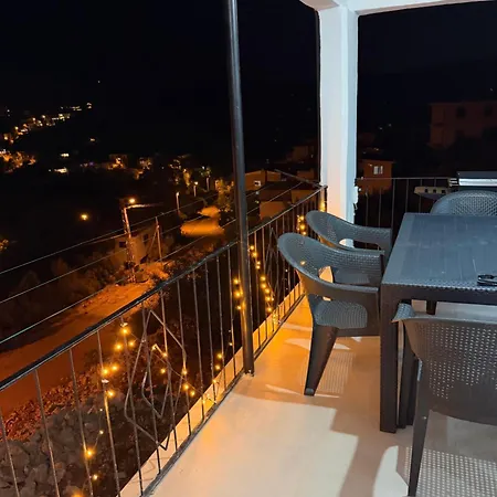 Marelina Kalkan Apartament *